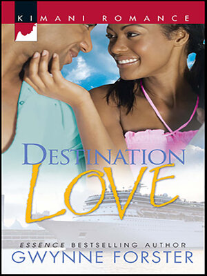 Destination Love - ebook